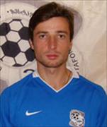 George Mikaberidze