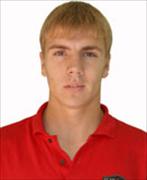 Denis Kristofovich