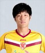 Yoo Dong Min