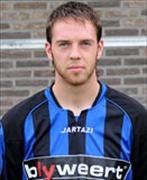 Jorrit D'Haeseleer