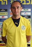 Crispis Assaf Israel