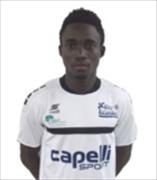 Ảnh cầu thủ Fredrick Yemoah Opoku