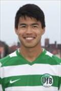 Masami Okada