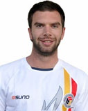 Steven Holloway