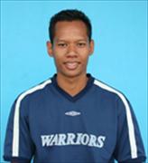 Shahril Jantan