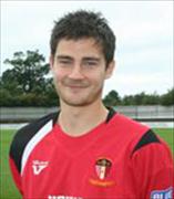 Tom Cadmore