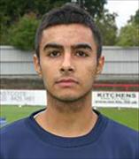 Daniel Mehmet