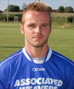 Kevin de Broyer