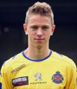 Nicolas Orye