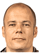 Ảnh huấn luyện viên Danny Buijs
