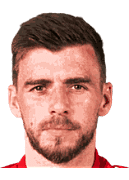 Graham Carey