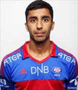 Kamran Ali Iqbal