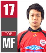 Seiya Nagatomi