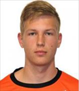 Luka Cadez