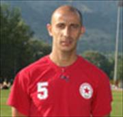 Arhontoy'lis Yannis