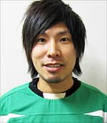 Shin Hosogai
