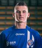 Ảnh cầu thủ Yannick Weeghmans