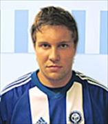 Samuel Carter