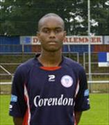 Ảnh cầu thủ Adilio Augustin