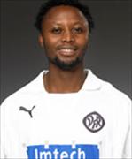 Moses Sichone