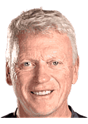 Ảnh huấn luyện viên David Moyes