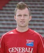 Stefan Fruhbeis