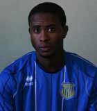 Trayon Denzil Bobb