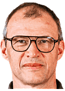 Ảnh huấn luyện viên Laurent Guyot