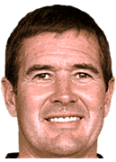 Ảnh huấn luyện viên Nigel Clough