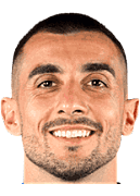 Mattia Perin