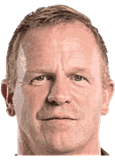 Ảnh huấn luyện viên Wouter Vrancken