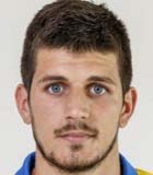 Ảnh cầu thủ Nikola Nedeljkovic