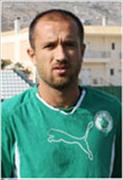 Ảnh cầu thủ Dimitrios Mavrogenidis