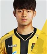 Park Ji Min