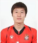 Jung Myung Oh
