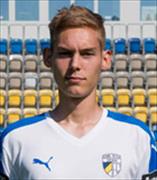Lukas Sedlak