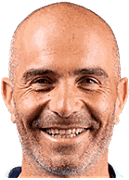 Ảnh cầu thủ Enzo Maresca