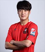Joo Kwang Seon