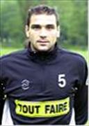 Pascal Pedemonte