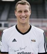 Johannes Britz