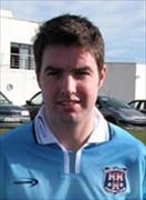 Ảnh cầu thủ Cathal O'Connor
