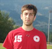 David Kokiashvili