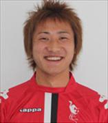 Susumu Nagata