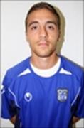 Yohan Gomez