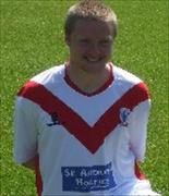 Matthew Hazley