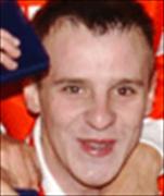 Ryan HILL