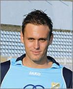 Vedran Gerc