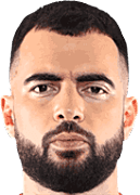 Jordi Amat