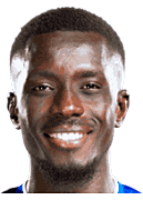 Idrissa Gana Gueye