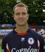 Laurens Ten Heuvel
